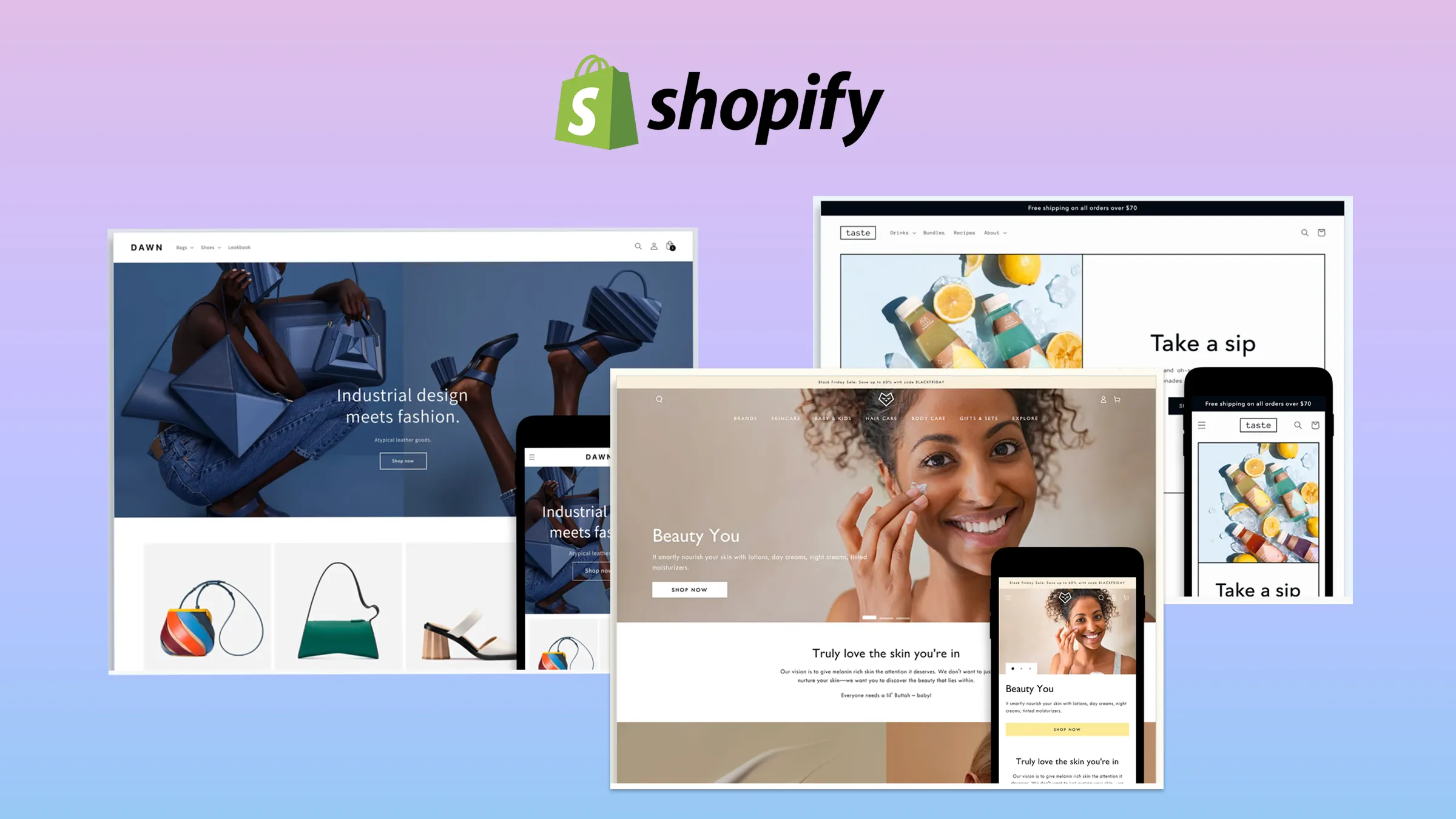 我可以創建多個 Shopify 商店嗎?